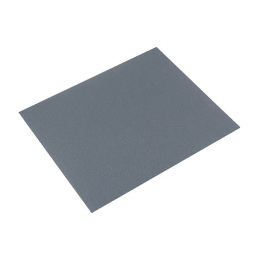 Mirka Schleifbogen WPF PRO K400, 230x280mm (1PCK=50STK) #2P10105041